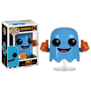 Funko Pop Games 84 Pac-Man 7642 Inky