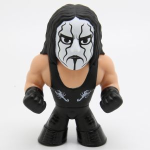 Funko Mystery Minis WWE Wrestling S2 Sting