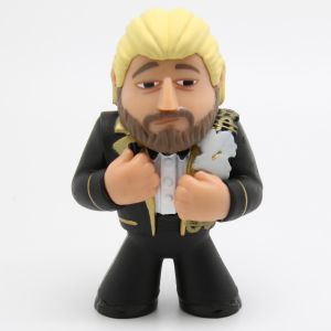 Funko Mystery Minis WWE Wrestling S2 Ted Dibiase