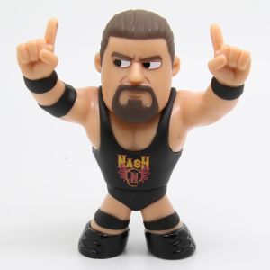 Funko Mystery Minis WWE Wrestling S2 Kevin Nash