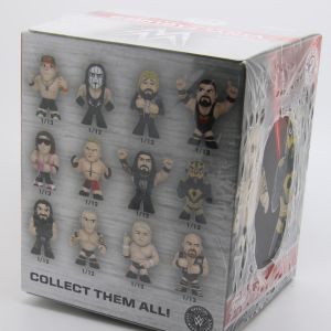 Funko Mystery Minis WWE Wrestling - Blinded Box 7813