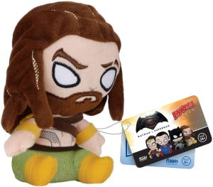 Funko Mopeez Plush Batman v Superman 7966 Aquaman