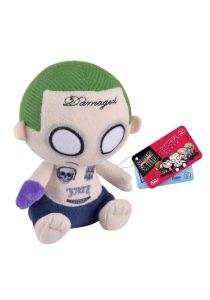 Funko Mopeez Plush DC Suicide Squad 8507 Joker