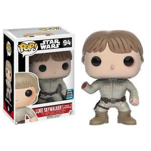 Funko Pop Star Wars 94 SW 8716 Luke Skywalker Missing Hand