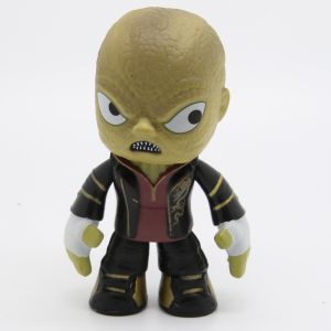 Funko Mystery Minis DC Comics Suicide Squad - Killer Croc