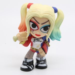 Funko Mystery Minis DC Comics Suicide Squad - Harley Quinn Baseball Bat