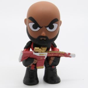 Funko Mystery Minis DC Comics Suicide Squad - Deadshot Unmasked