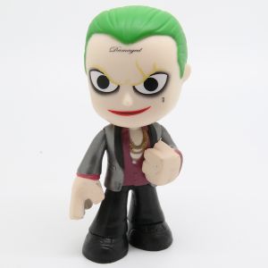 Funko Mystery Minis DC Comics Suicide Squad - The Joker Suit