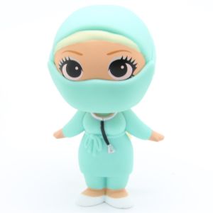 Funko Mystery Minis Barbie - 1973 Surgeon Barbie 1/24