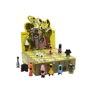 Jason Siu Speaker Mini Series 3" Blinded Box (20 pieces)