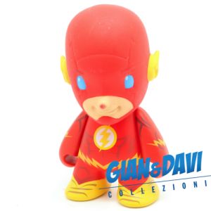 Kidrobot 3" Mini Series DC Universe - The Flash 2/20