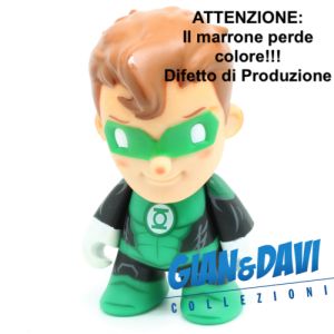 Kidrobot 3" Mini Series DC Universe - Green Lantern 2/20