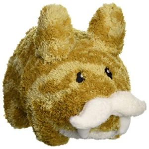 Kidrobot Plush Labbit 7" Saber Tooth