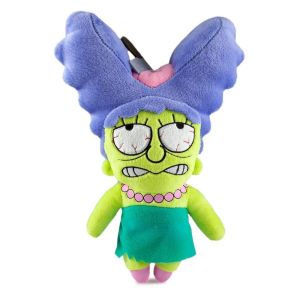 Kidrobot The Simpsons Plush Phunny - Marge Zombie 25cm