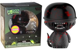 Funko Dorbz 398 Alien 11316 Alien Chase