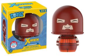 Funko Dorbz 212 Marvel X-Men 11454 Juggernaut NYCC2016