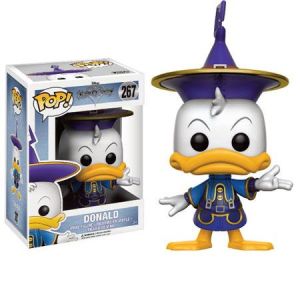 Funko Pop Disney 267 Kingdom Hearts 12370 Donald