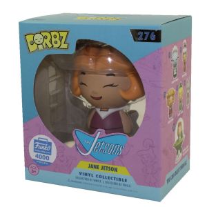 Funko Dorbz 276 Hanna & Barbera The Jetsons 12583 Jane Jetson Funko Exclusive