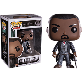 Funko Pop Movies 452 The Dark Tower 12702 The Gunslinger