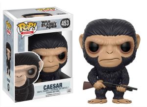 Funko Pop Movies 453 War Planet Apes 14282 Caesar