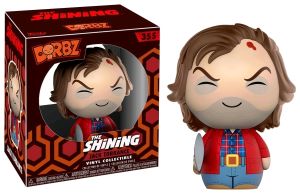 Funko Dorbz 355 Horror 15032 The Shining Jack Torrance