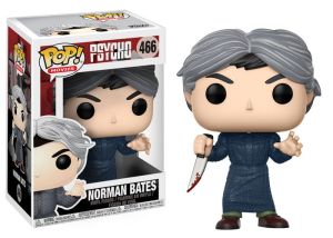 Funko Pop Movies 466 Psycho 20116 Norman Bates