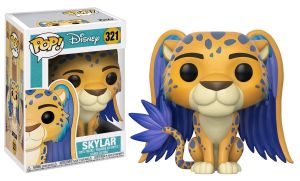 Funko Pop Disney 321 Elena of Avalor 20405 Skylar