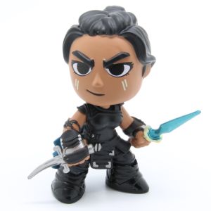 Funko Mystery Minis Marvel Thor Ragnarok - Valkyrie 1/12