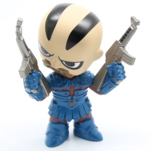 Funko Mystery Minis Marvel Thor Ragnarok - Skurge 1/24