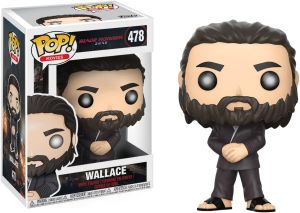 Funko Pop Movies 478 Blade Runner 2045 21591 Wallace