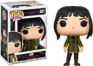Funko Pop Movies 481 Blade Runner 2045 21597 Joi