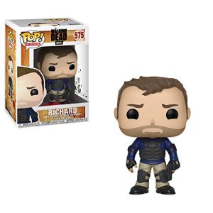 Funko Pop Television 575 The Walking Dead 25203 Richard