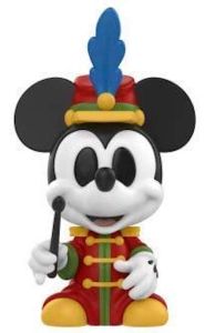 Disney Mickey The True Original 90 Years - Band Concert Mickey