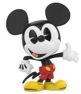 Disney Mickey The True Original 90 Years - Mickey Mouse