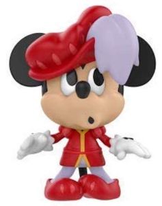 Disney Mickey The True Original 90 Years - The Prince