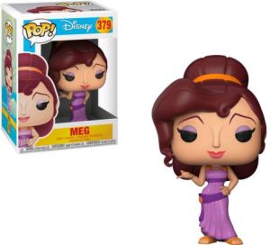 Funko Pop Disney 379 Hercules 29323 Meg