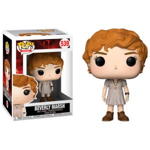 Funko Pop Movies 539 IT 29523 Beverly Marsh