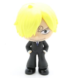 Funko Mystery Minis One Piece Vinsmoke Sanji 1/12