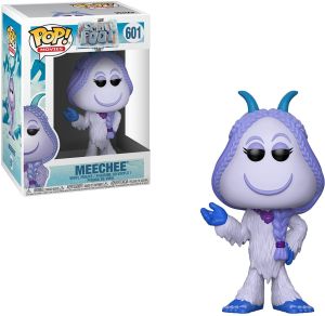 Funko Pop Movies 601 Smallfoot 31002 Meechee