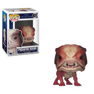 Funko Pop Movies 621 The Predator 31305 Predator Hound