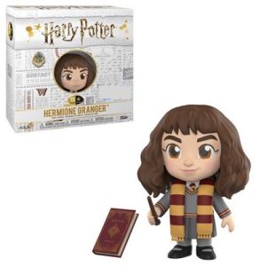 Funko 5 Star Harry Potter 31311 Hermione Granger Exclusive