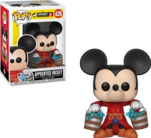 Funko Pop Disney 426 Mickey The True Original 90 Years 32184 Apprentice Mickey