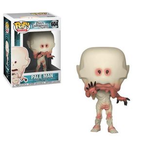 Funko Pop Movies 604 Pan's Labyrinth 32317 Pale Man SCATOLA ROVINATA