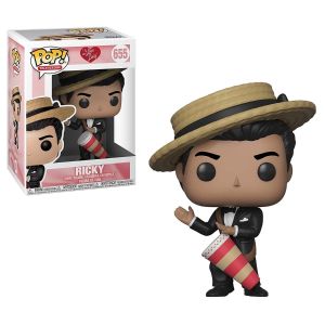 Funko Pop Television 655 I Love Lucy 32705 Ricky