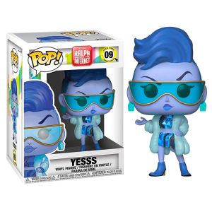 Funko Pop Disney Click 09 Ralph Breaks The Internet 33414 Yesss