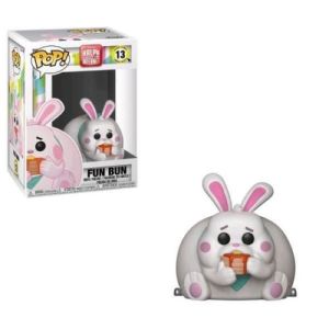 Funko Pop Disney Click 05 Ralph Breaks The Internet 33418 Fun Bun