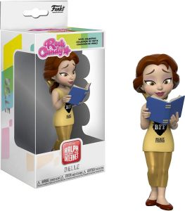 Funko Rock Candy Disney Ralph Breaks the Internet 33528 Belle