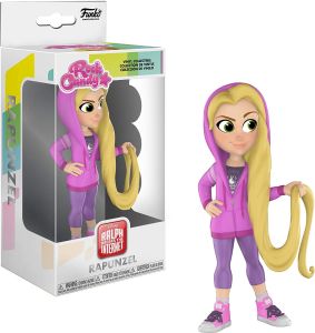 Funko Rock Candy Disney Ralph Breaks the Internet 33531 Rapunzel