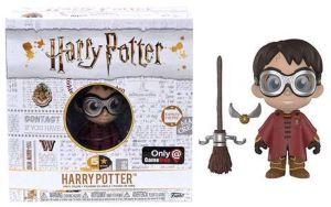 Funko 5 Star Harry Potter 33836 Harry Potter GameStop Exclusive