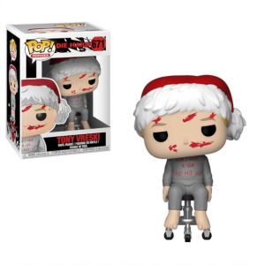 Funko Pop Movies 671 Die Hard 34870 Tony Vreski